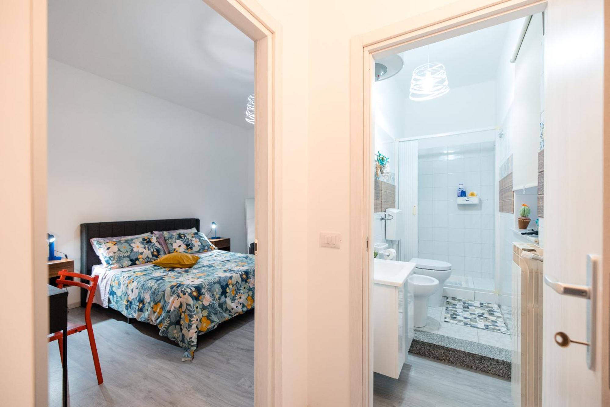 Casa Vacanza Francesca Leonforte ภายนอก รูปภาพ